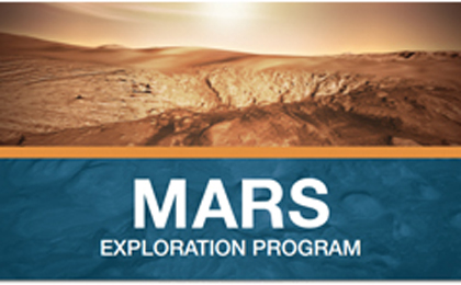 Click to download: Mars Info Card