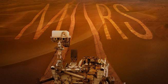 All About Mars